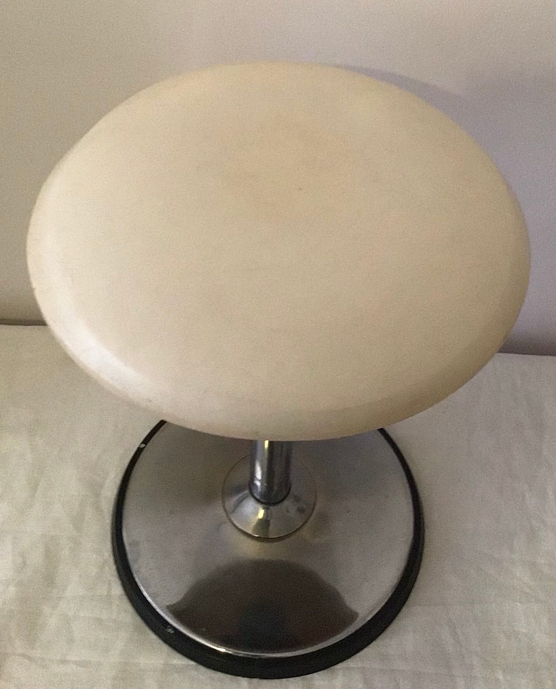 Mirima 60/70s vintage telescopic stool