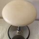 Tabouret télescopique vintage Mirima années 60/70