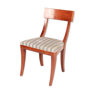 Philippe Hurel chair