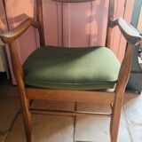 Pair of Guillerme and Chambron bridges