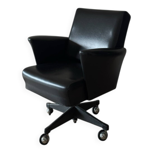 Fauteuil de bureau années