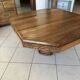 Table basse Art deco