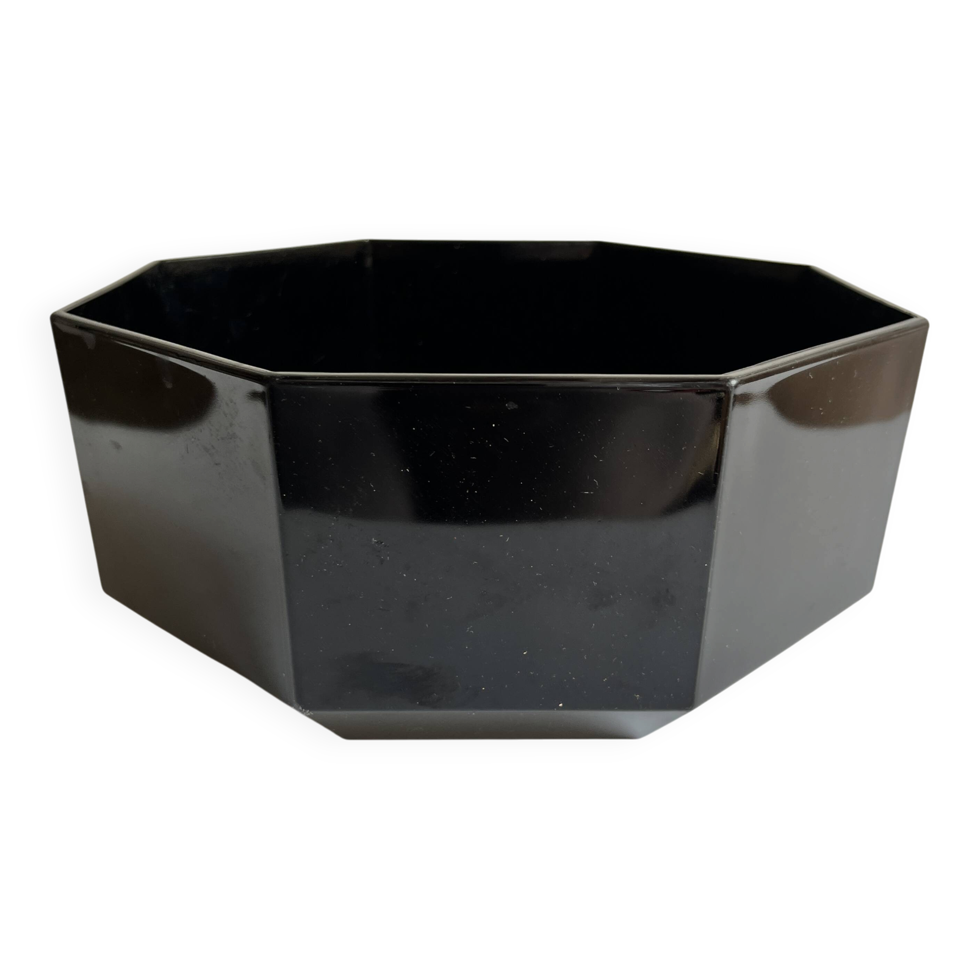 Octime salad bowl 1980