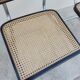 Paire de fauteuils Marcel Breuer b64 cesca Italy