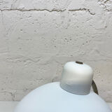 White SiS table lamp