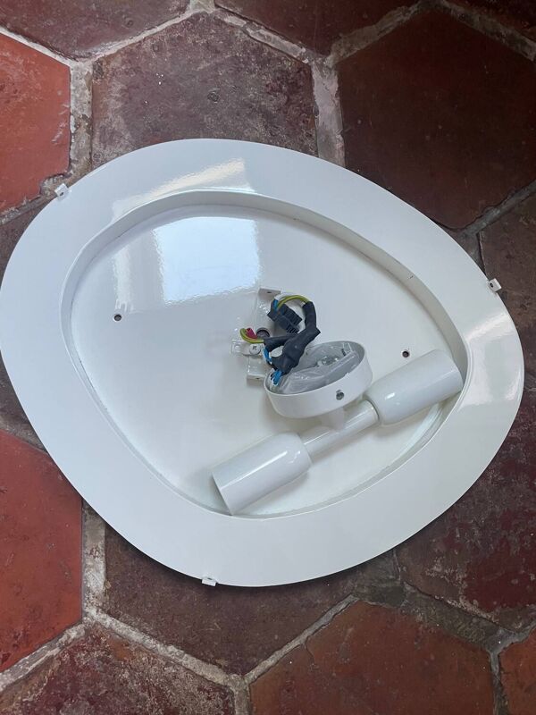 Applique India Mahdavi x Maison Pouenat