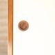 Wilhelm Renz. Enfilade in rosewood and laminate. Circa 1960-70.