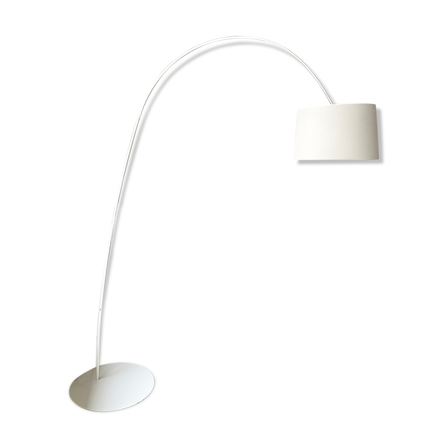 Floor lamp "Twiggy" Foscarini.