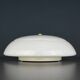 Mid-Century Murano Glass Ceiling Light or Wall Sconce by Veturia De Majo, Italy, 1970s