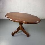 Violin coffee table
