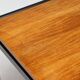 Mid-century modern extendable dining table by Pastoe, Netherlands