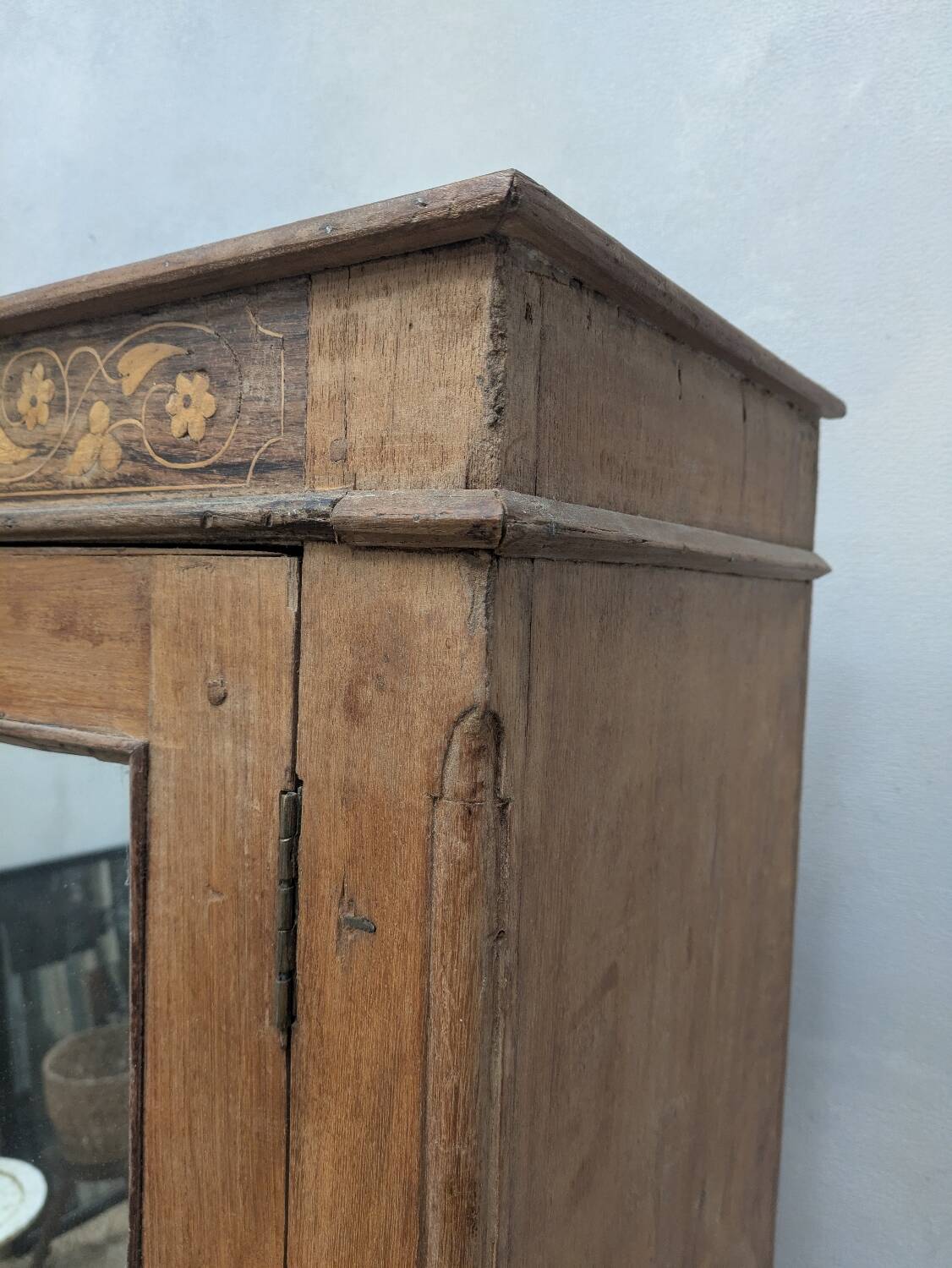 Petite armoire 19ème