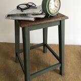 Old stool