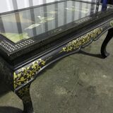 Chinese coffee table