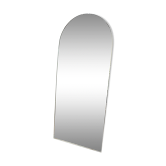 Wall mirror arch 180x80