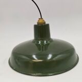 Industrial suspension