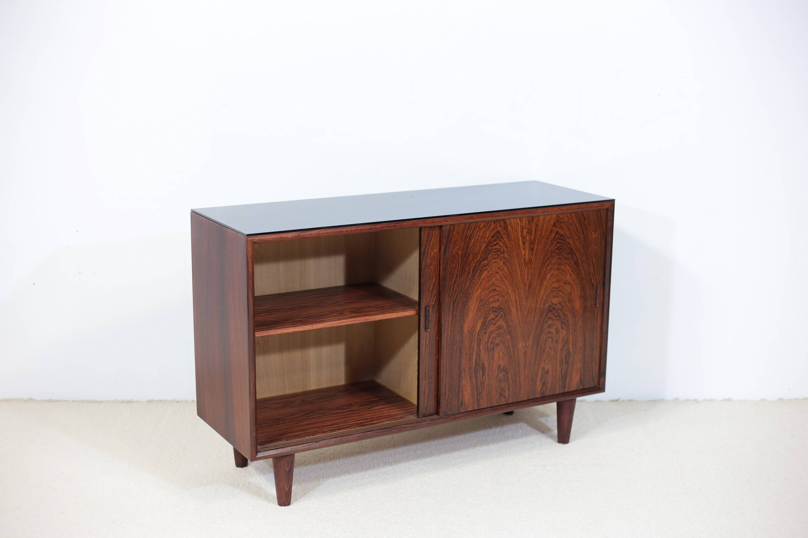 Danish buffet in rosewood