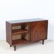 Danish buffet in rosewood