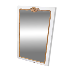 Grand miroir ''Porte