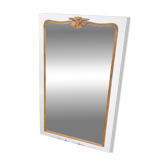 Large mirror "Door of Yesteryear"