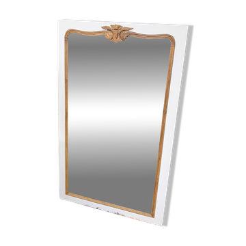 Large mirror "Door of Yesteryear"