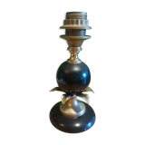 Vintage lamp foot 80'S