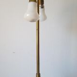 Christian Dior ceramic lamp