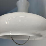 Italian design chandelier 70s