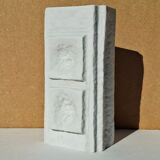 Rosenthal porcelain vase designed by Martin Freyer.