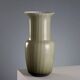Vintage Murano glass vase, decorated, Italy, 1960s