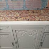 Art Deco period sideboard