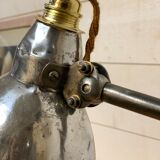 Mazda workshop lamp 1950