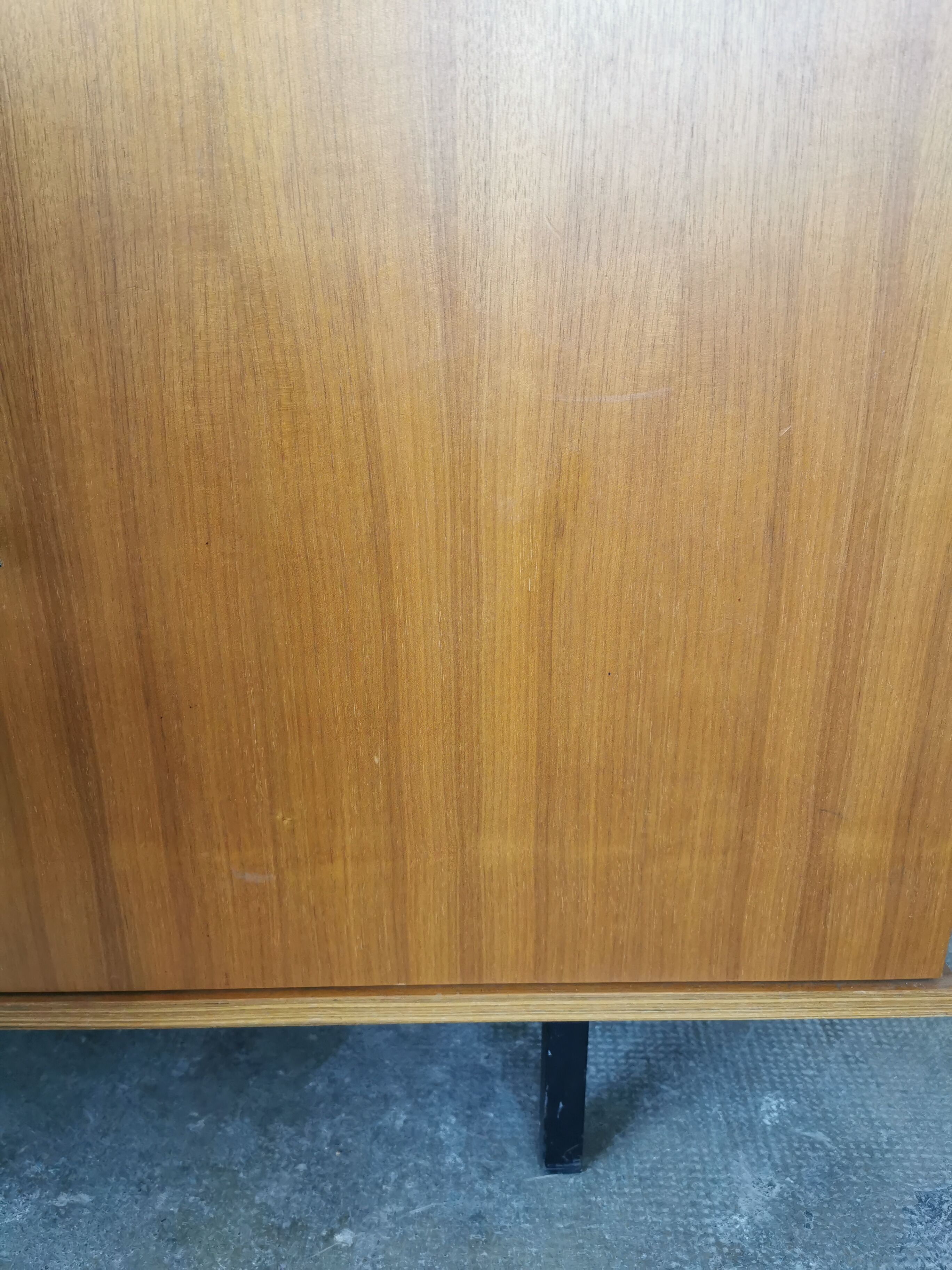 Enfilade, vintage from the 80s