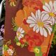 Pair of vintage camping chairs