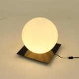 Large table or floor lamp Micol by Sergio Mazza & Giuliana Gramigna for Quattrifolio