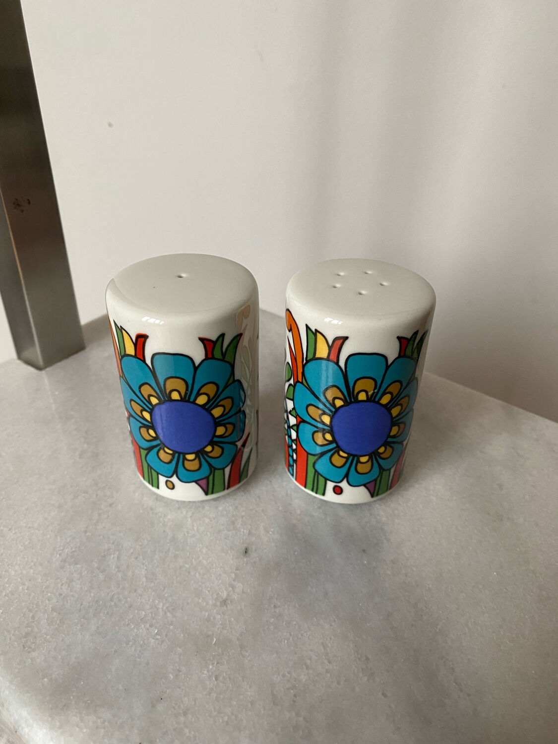 Acapulco Villeroy & Boch salt and pepper salt pepper