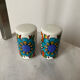 Acapulco Villeroy & Boch salt and pepper salt pepper
