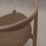 Model FH 1934 dining chairs by Hans J. Wegner