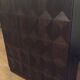 Brutalist bar furniture De Coene from the 60/70s