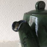 Henriot Quimper teapot