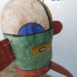 Native American Hopi Kachina Mask