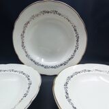Hollow plates from Villeroy and boch