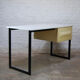 Vintage office "Plastiburo 10" by Guy Bernard for Meurop, 1970
