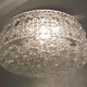 Vintage ceiling lamp