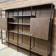 Meuble modulable Pierre Guariche pour « Meurop »