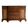 Chiffonier, small 19th century storage unit 1m12 x 74 x 35