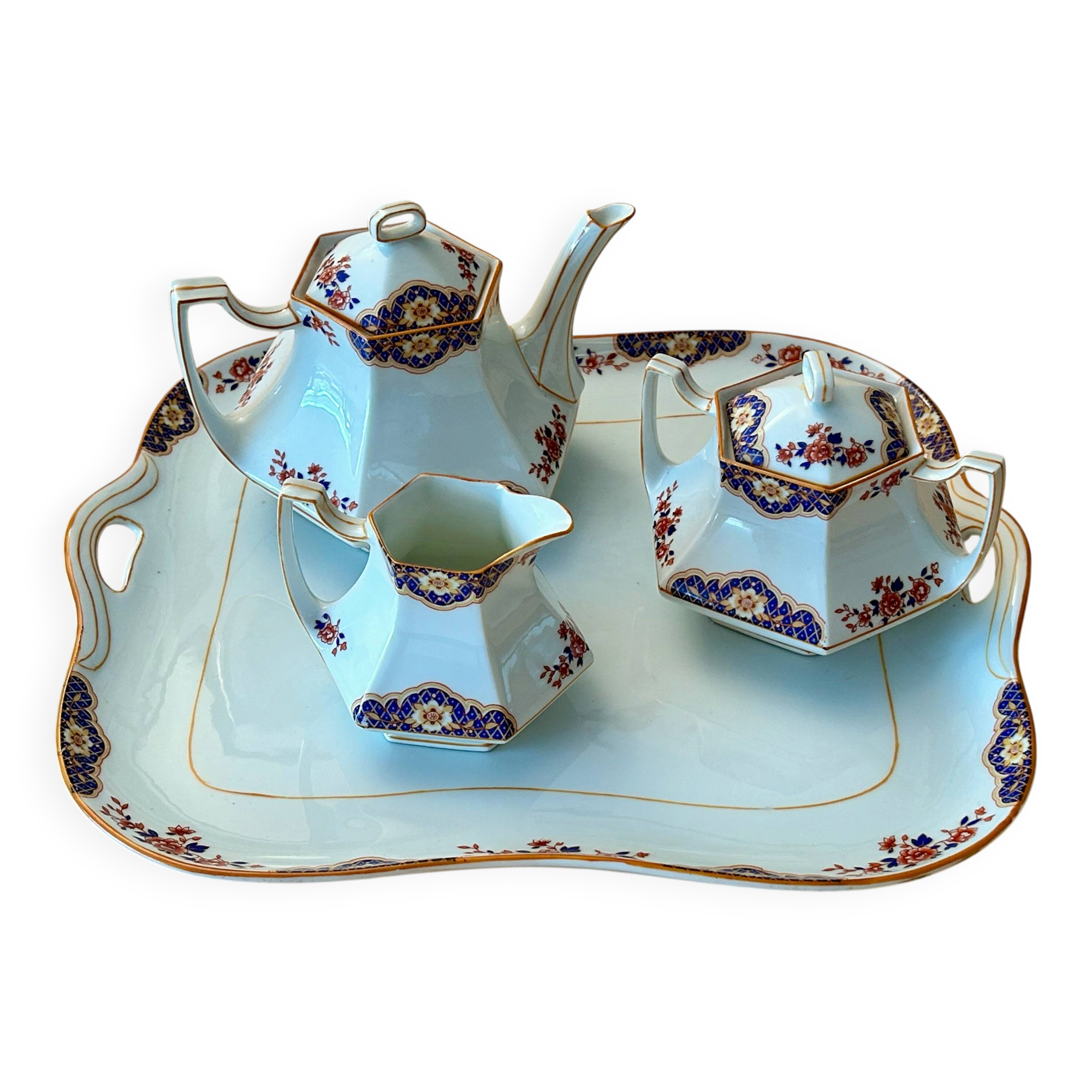Lanternier Limoges
