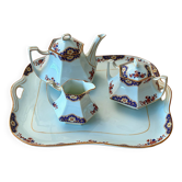 Lanternier Limoges