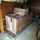 Wardrobe, Ronieck edition, creation 50
