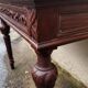 Antique Henri II desk